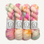 Merino Singles knitting party