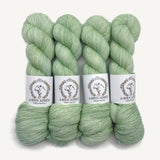 Merino Singles pistachio