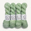 Merino Singles pistachio