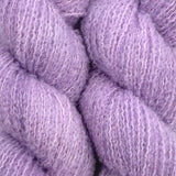 Merino Bouclé anemone