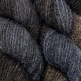 Merino Bouclé undergrowth