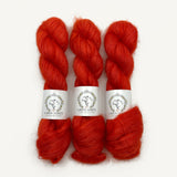 Mohair Silk RGO