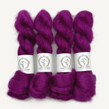 Mohair Silk audacieux