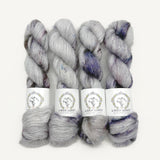 Mohair Silk cassiopeia