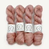 Mohair Silk dawn