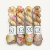 Mohair Silk heliodore