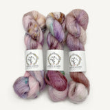 Mohair Silk liesl