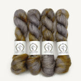 Mohair Silk san tokki