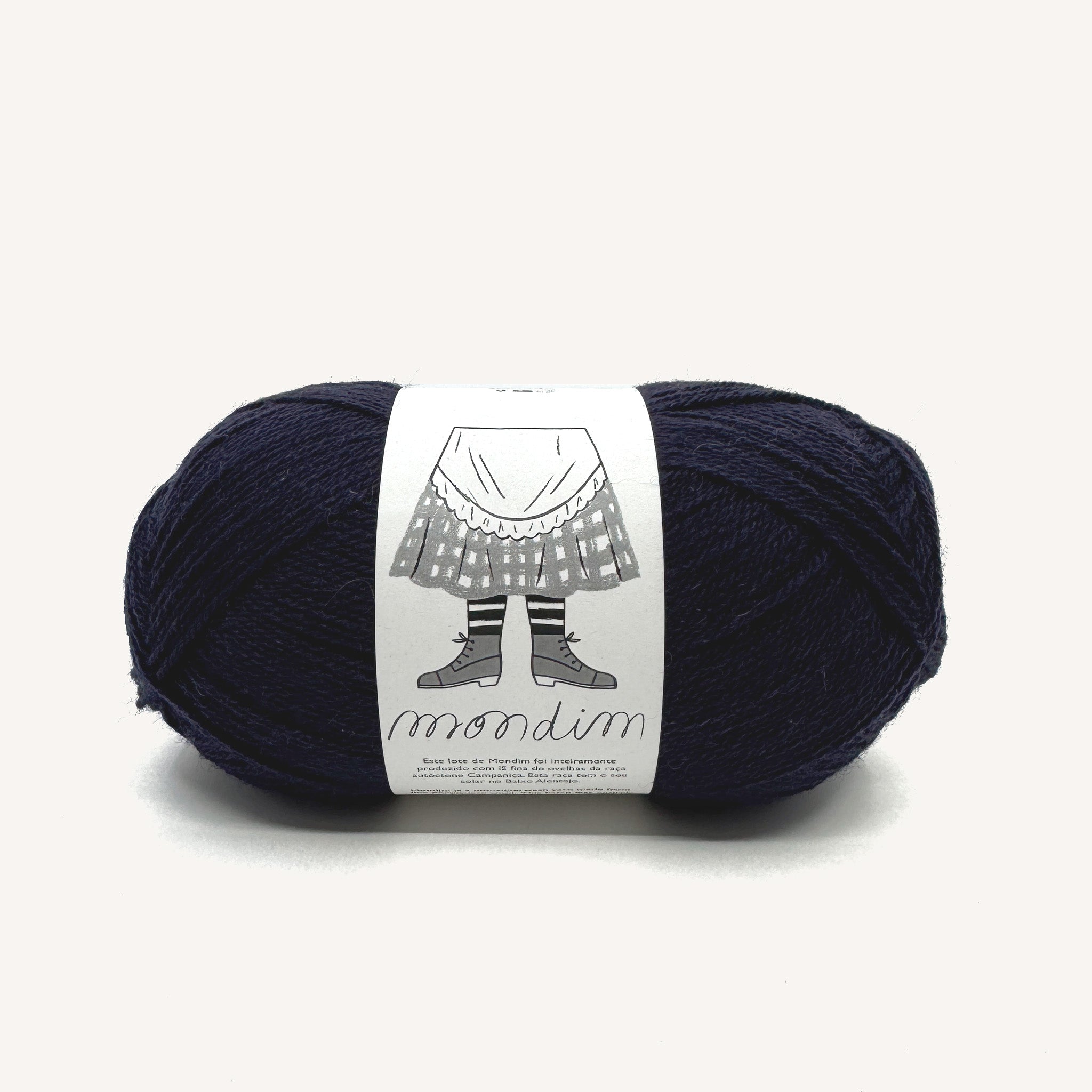 Mondim navy [105]
