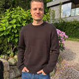 Opskrift på Niels Sweater