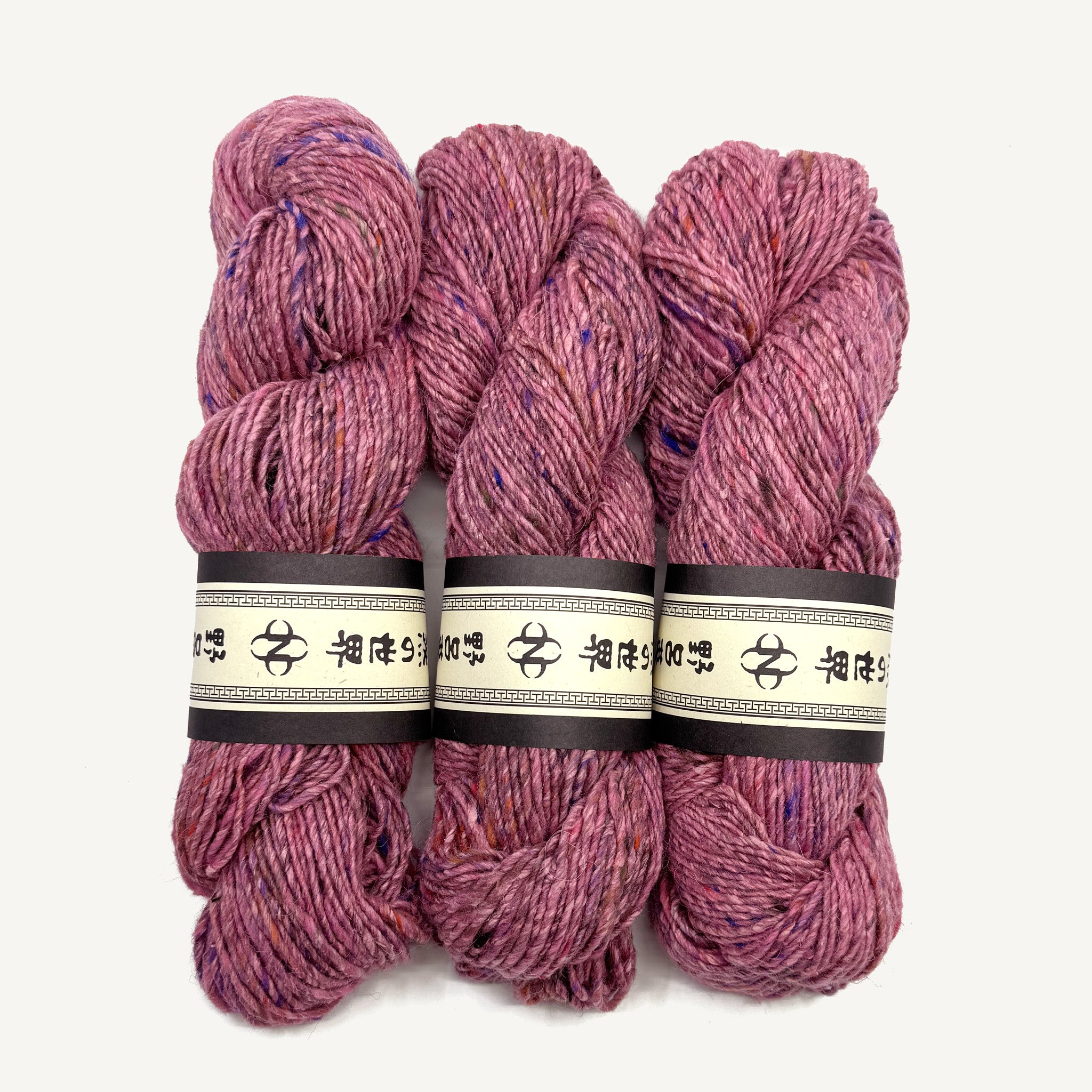 Madara mochi [39]
