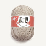 Olio lys beige [702]