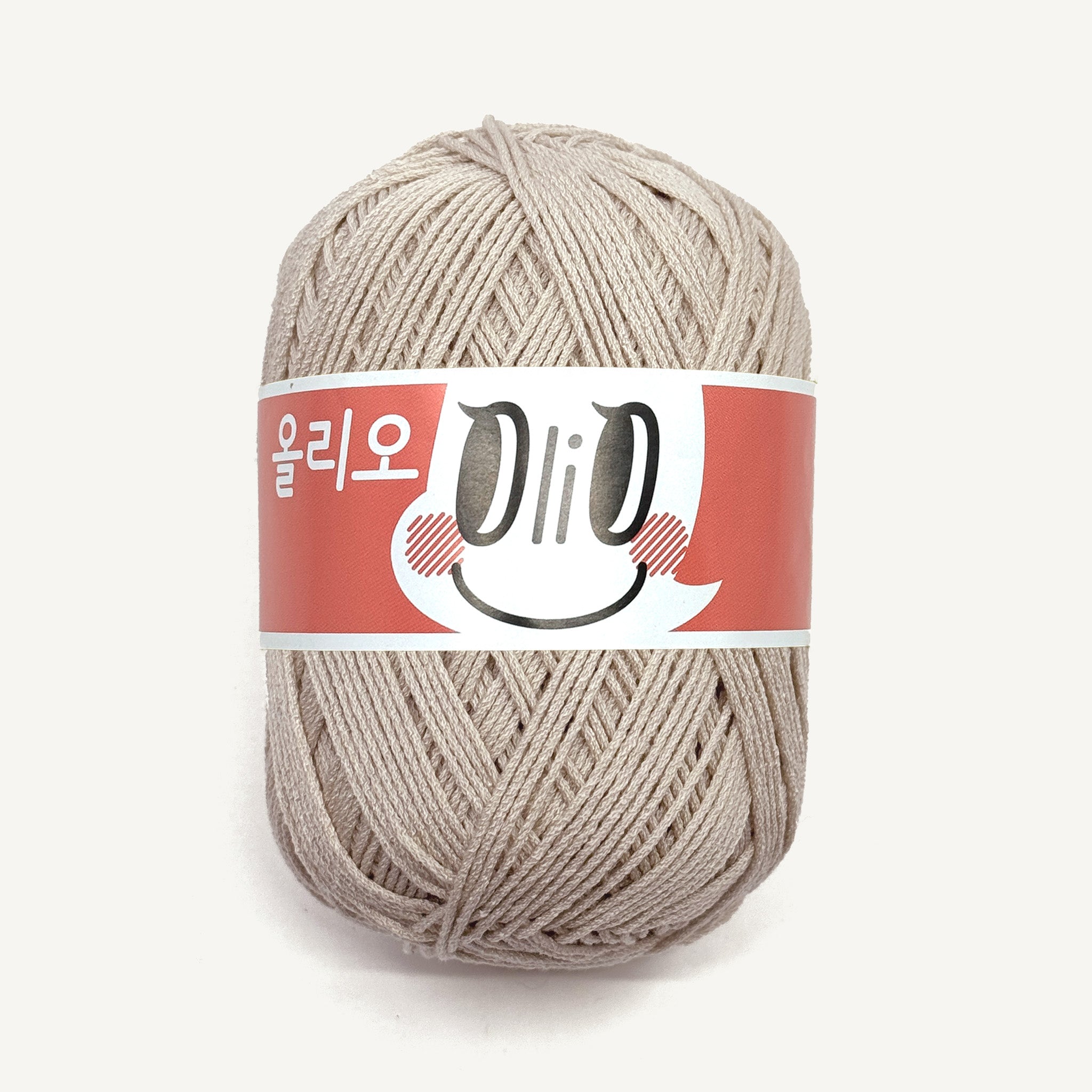 Olio lys beige [702]