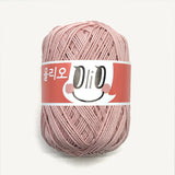 Olio lys rosa [705]