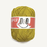 Olio gulgrøn [712]