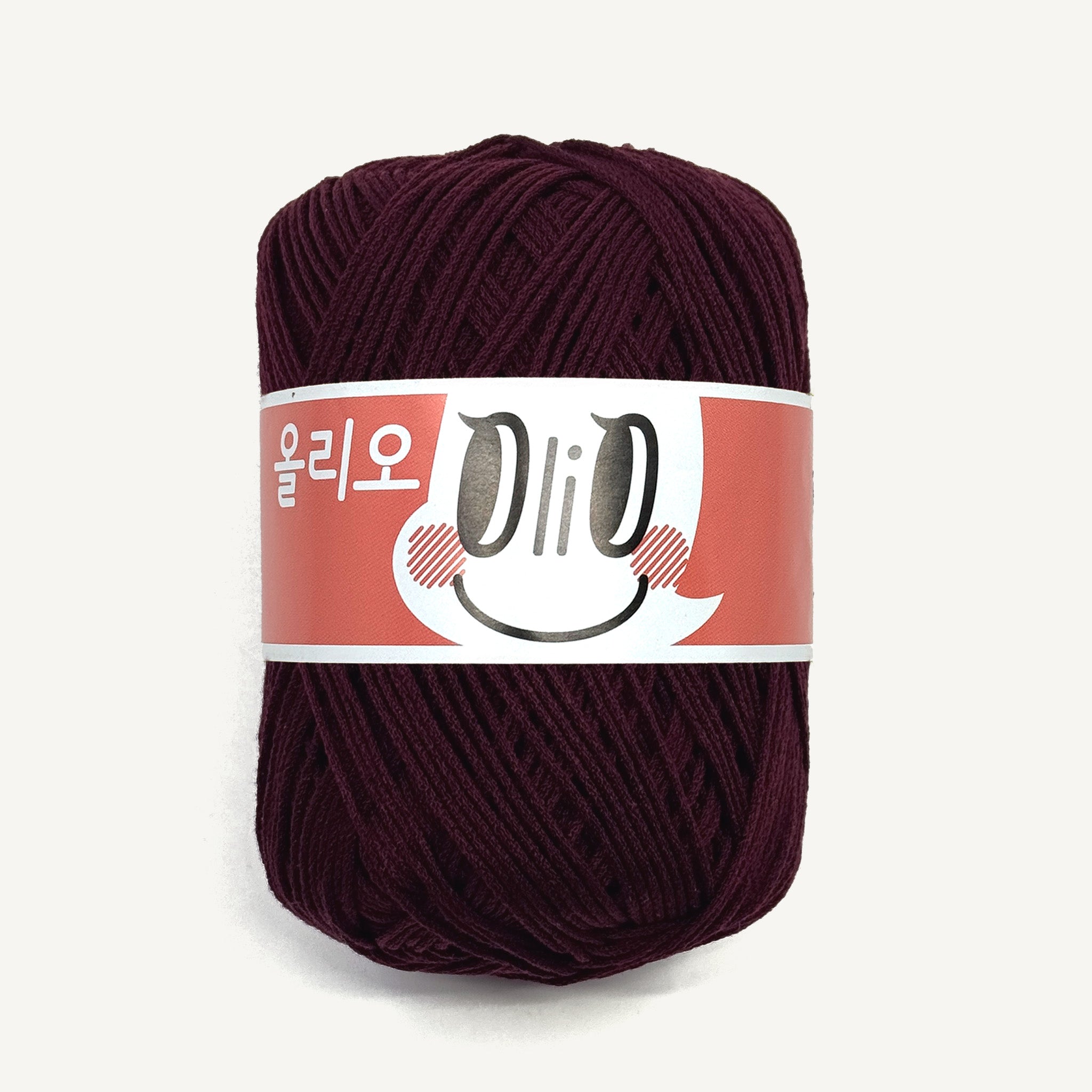 Olio aubergine [732]