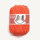 Olio neonorange [740]