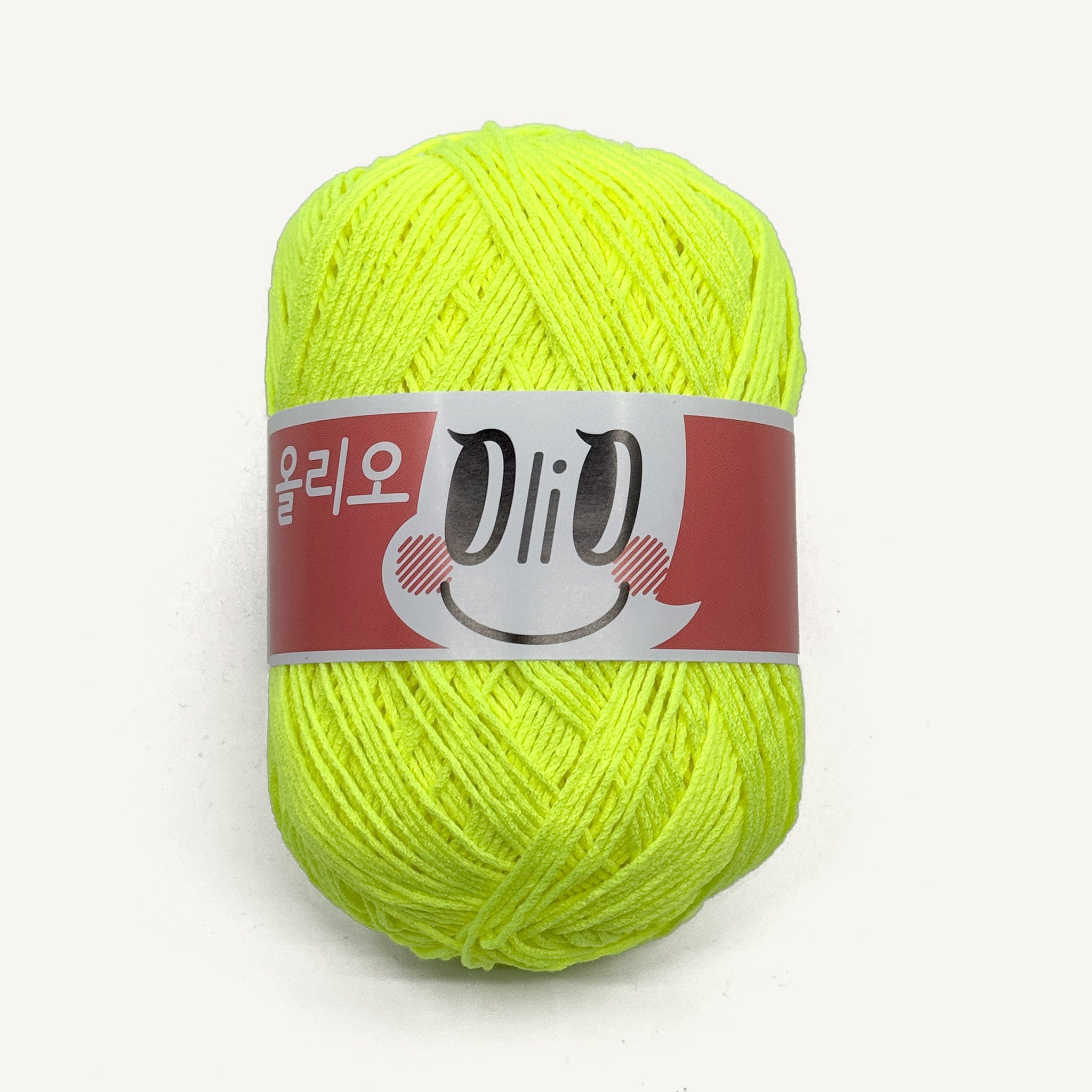 Olio neongul [741]