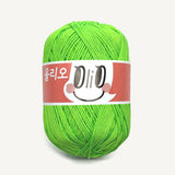 Olio neongrøn [742]