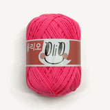 Olio neonpink [743]