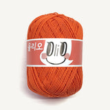 Olio orange [756]