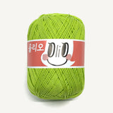 Olio lime [757]