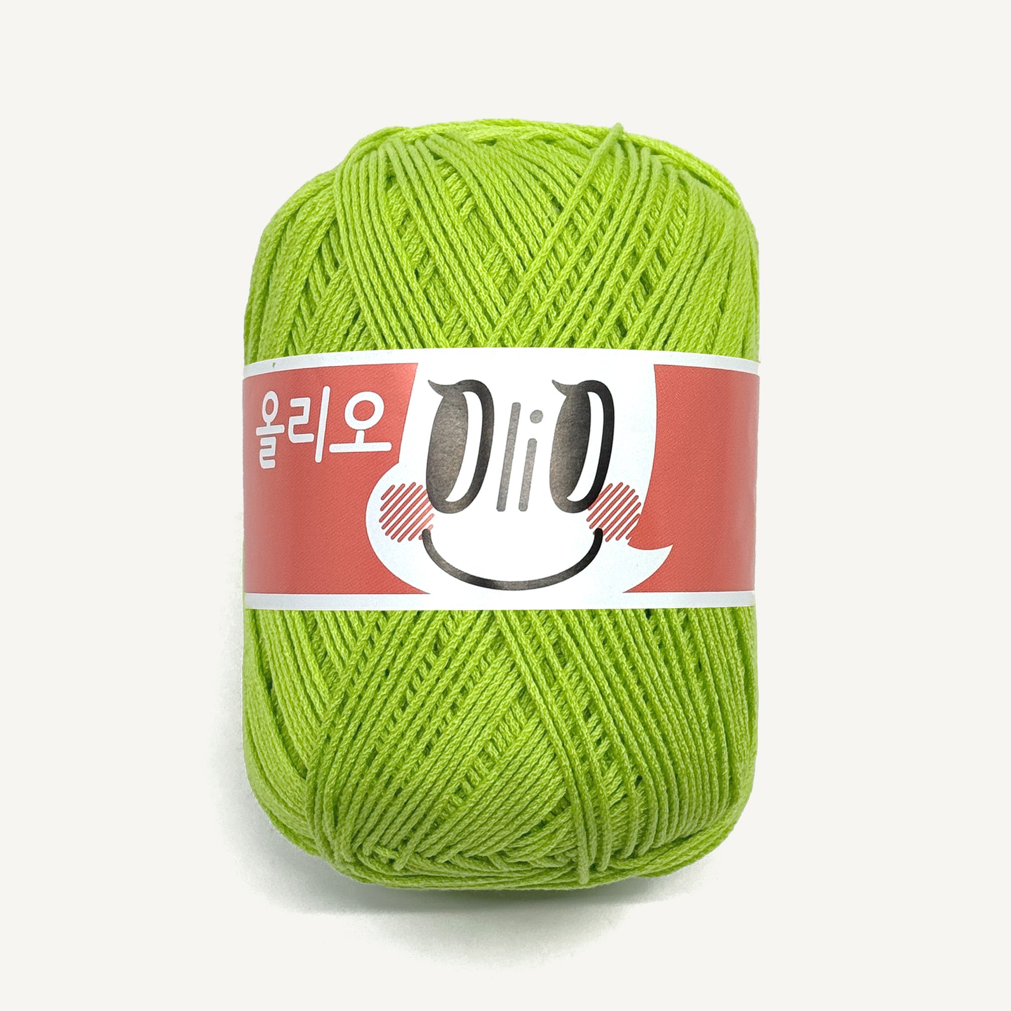 Olio lime [757]