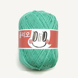 Olio mint [766]