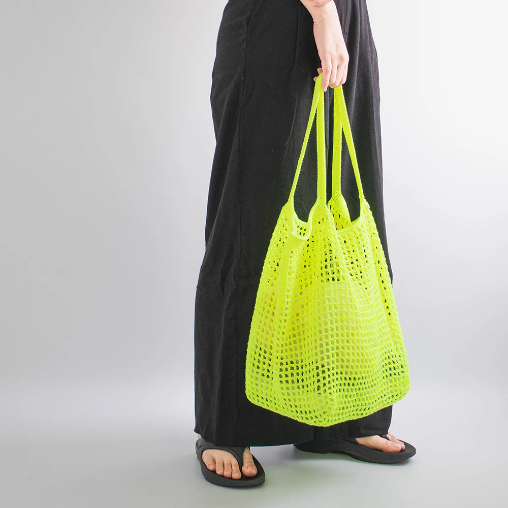 Kit til Olio Beach Net Bag