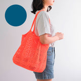 Kit til Olio Beach Net Bag, petrol