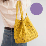 Kit til Olio Summer Big Bag, lilla