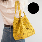 Kit til Olio Summer Big Bag, sort