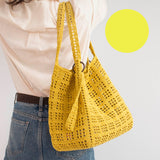 Kit til Olio Summer Big Bag, citrongul