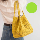 Kit til Olio Summer Big Bag, lime