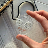 PetiteKnit Omgangstæller