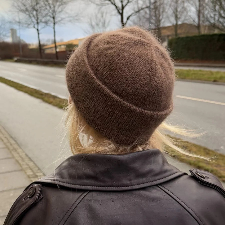 Opskrift på Oslohuen