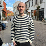 Opskrift på Otto Sweater Man