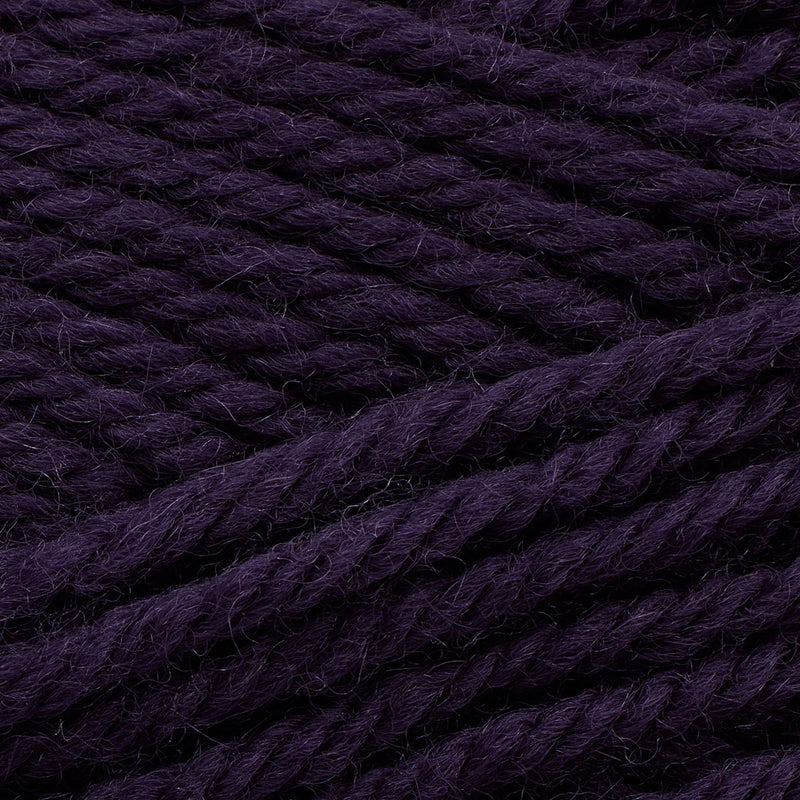 Peruvian Highland Wool grape royal [235]