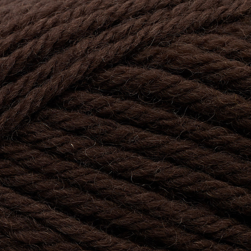 Peruvian Highland Wool chestnut [241]