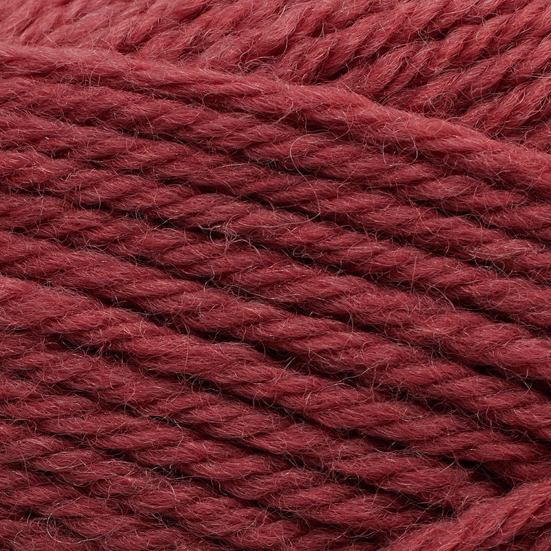 Peruvian Highland Wool rosewood [345]