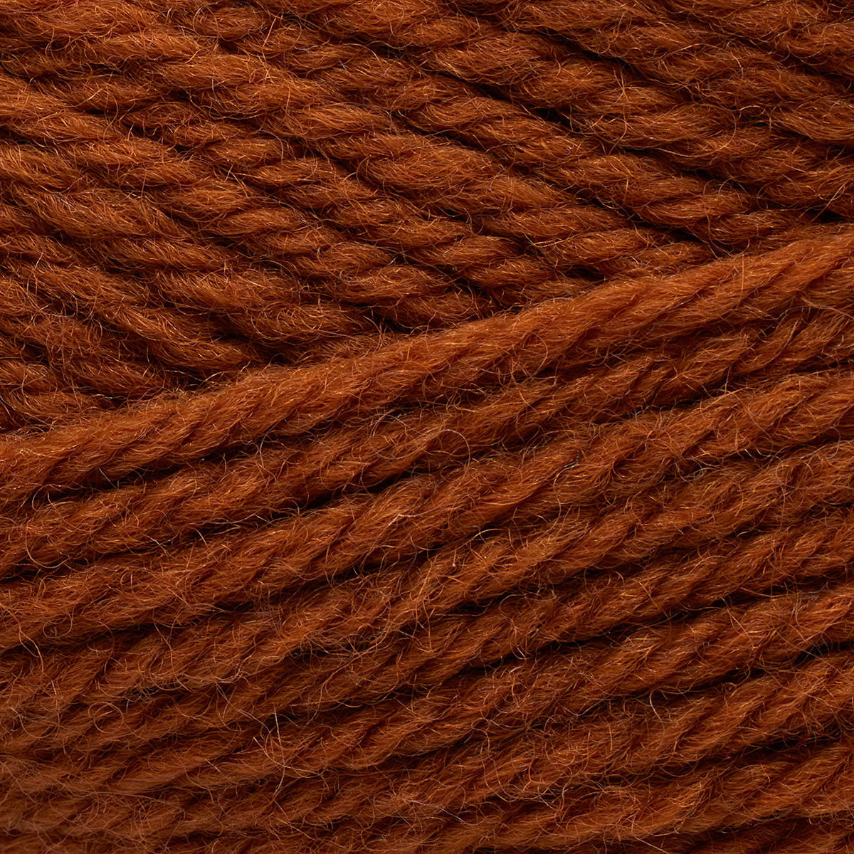 Peruvian Highland Wool red squirrel [352]