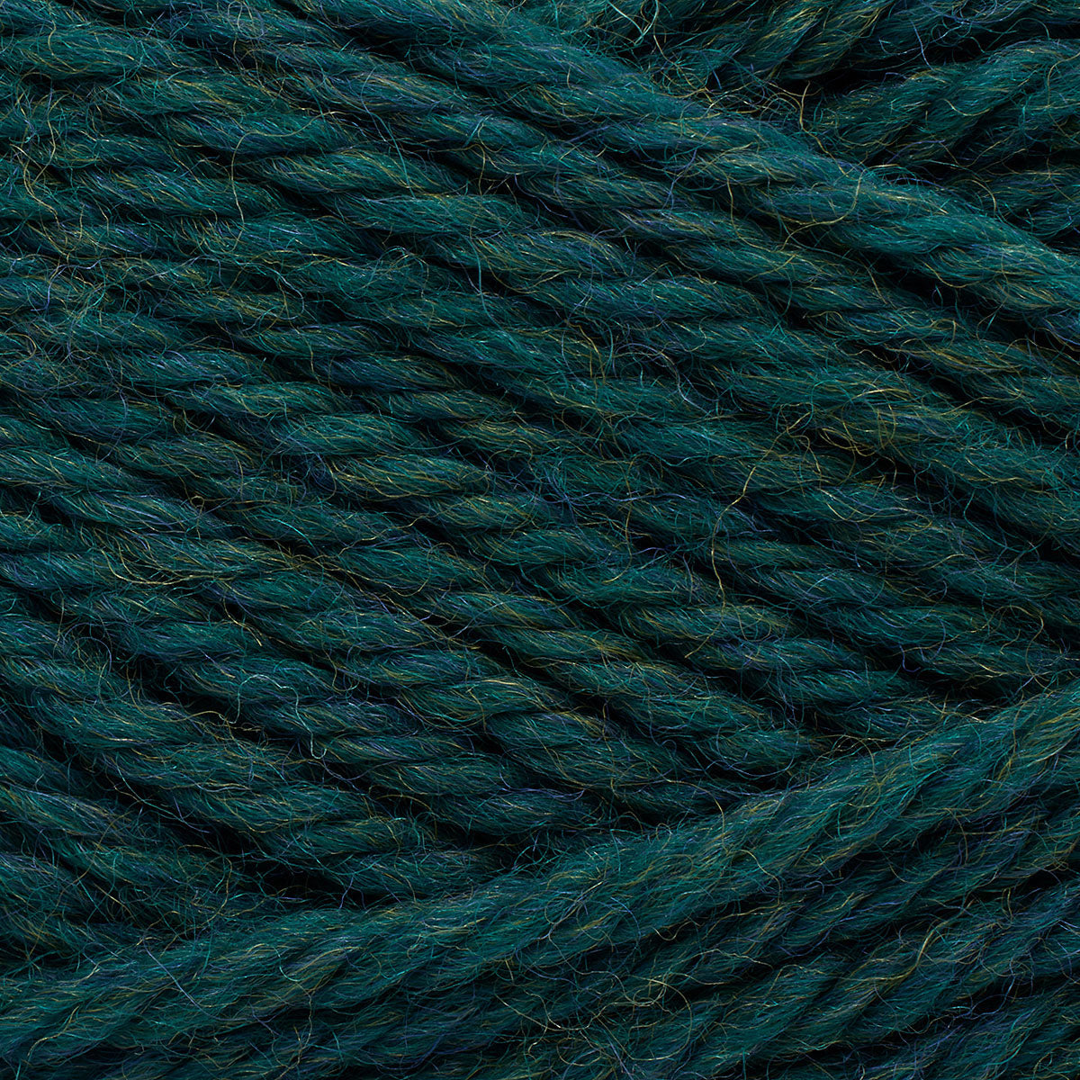 Peruvian Highland Wool sea green melange [801]