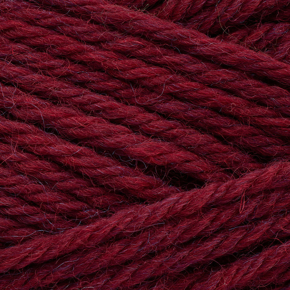 Peruvian Highland Wool merlot melange [804]