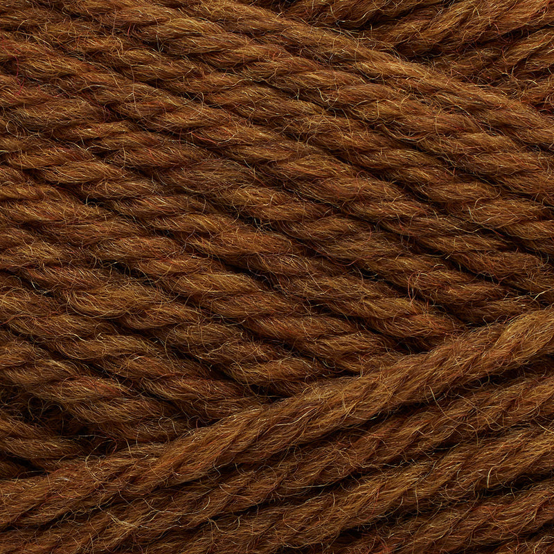 Peruvian Highland Wool dijon melange [827]