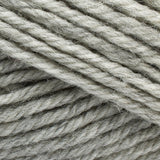 Peruvian Highland Wool very light grey melange [957]