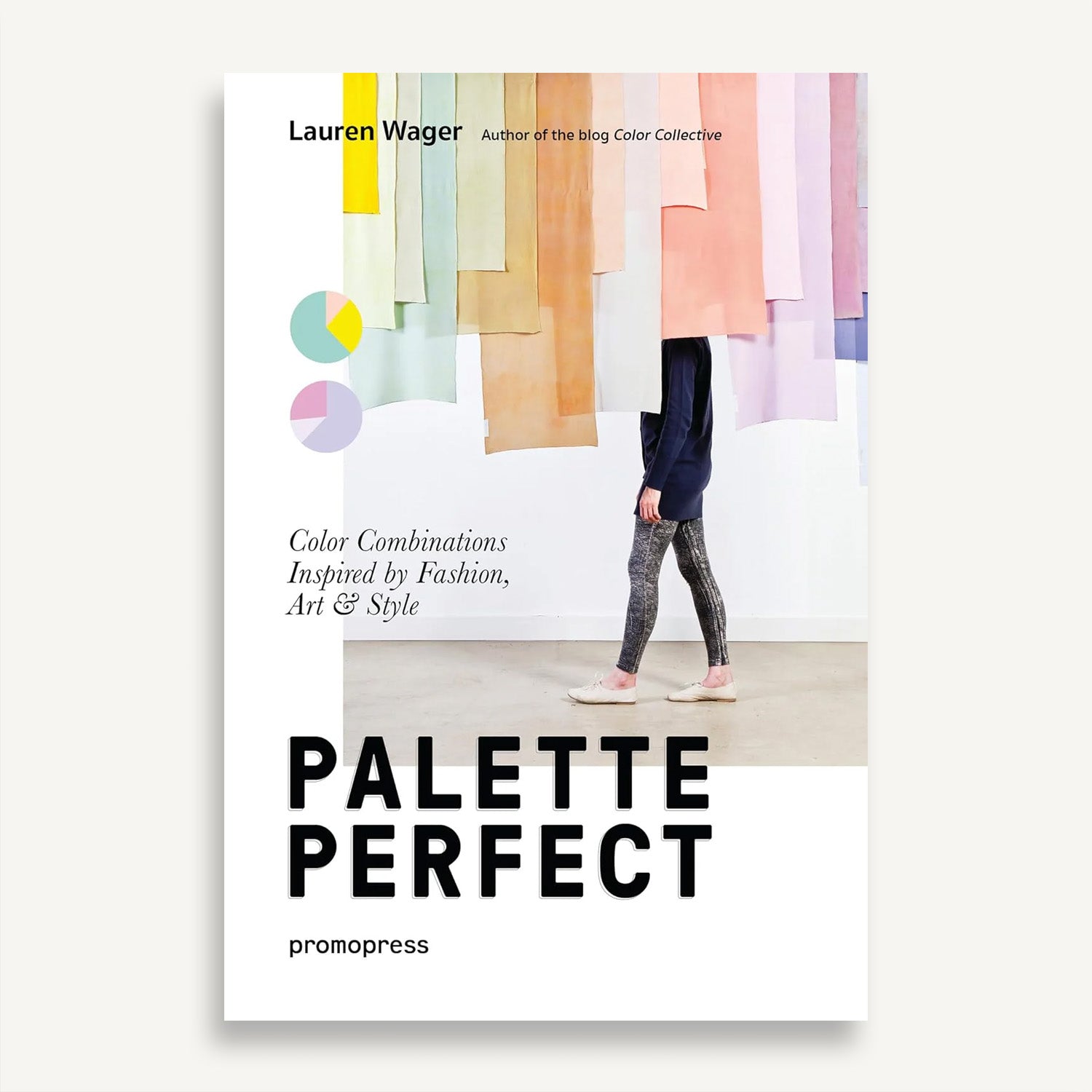 Palette Perfect vol. 1