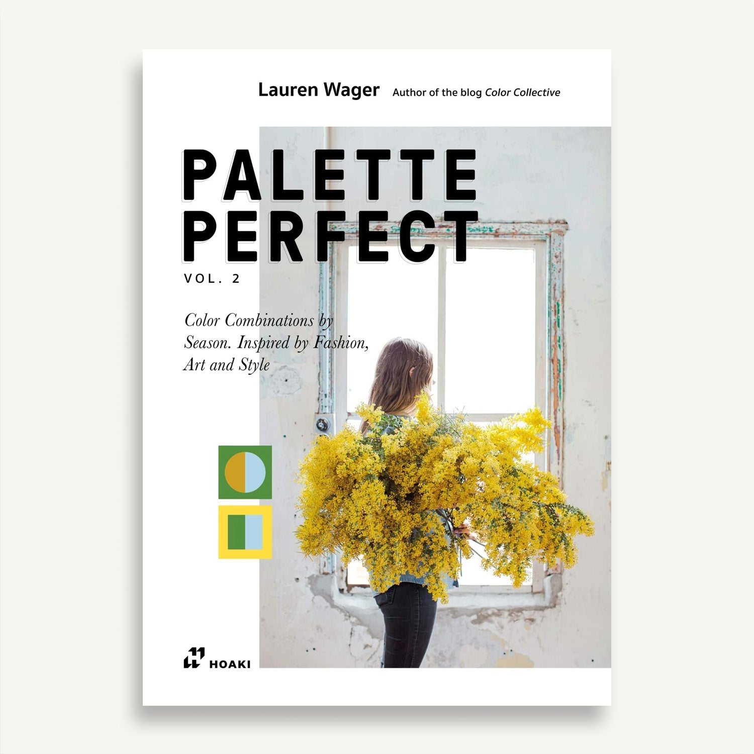 Palette Perfect vol. 2