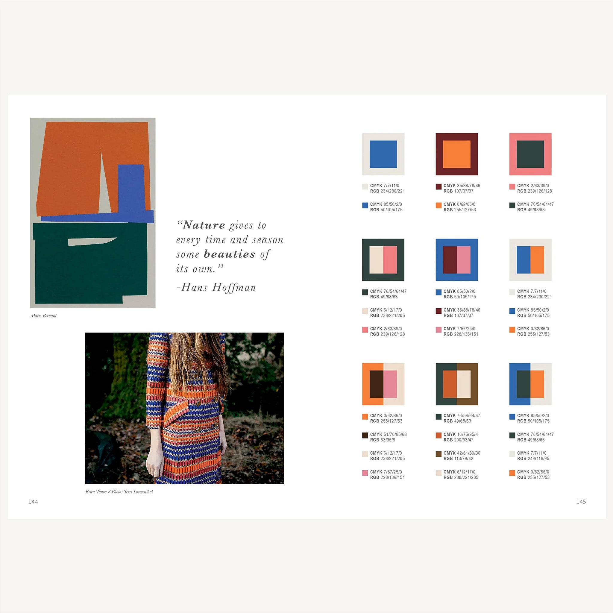 Palette Perfect vol. 2