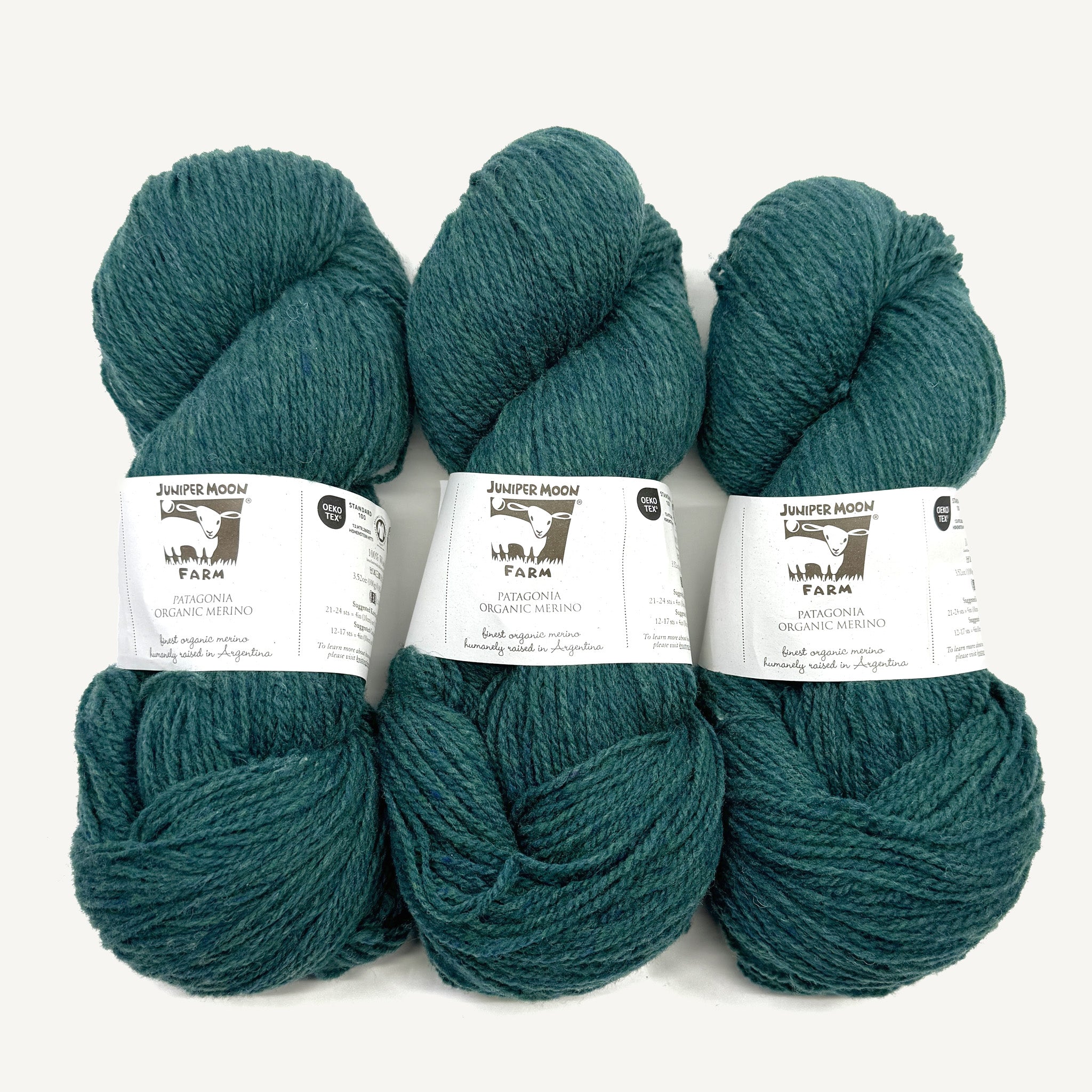 Patagonia juniper [106]
