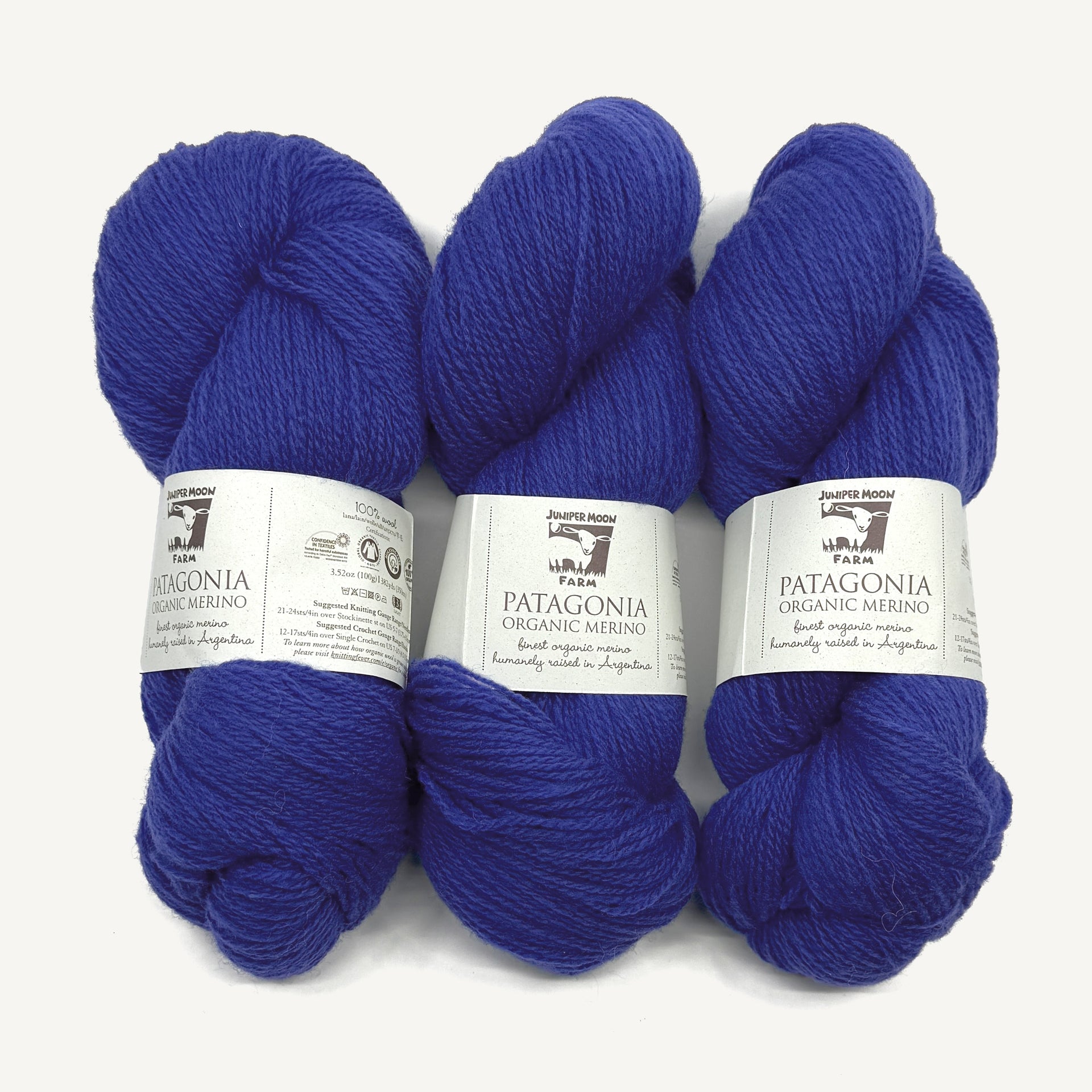 Patagonia cobalt [153]